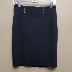 White House Black Market Skirt
